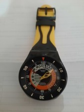 Orologio swatch scuba usato  Uta