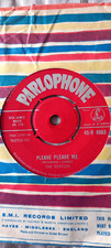 Beatles please please for sale  BEXLEYHEATH