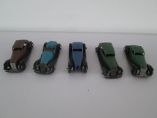 Vintage meccano dinky for sale  READING