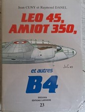 Docavia leo45 amiot d'occasion  La Teste-de-Buch