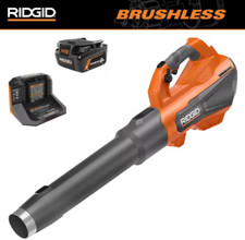 Ridgid 18v brushless for sale  Jacksonville