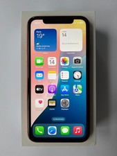 Apple iphone 128 d'occasion  Paris XII