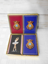 Congress playing cards for sale  Sioux City