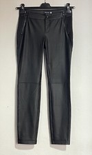 Pantaloni ecopelle usato  Siena