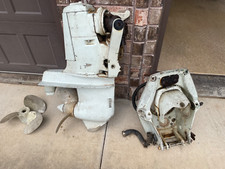 Volvo penta 250 for sale  Centerton
