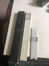 Old german slide for sale  FARNHAM
