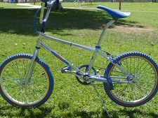 Old school chrome for sale  Torrance