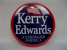 2004 kerry edwards for sale  Greensboro