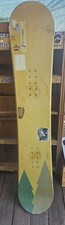 Snowboard vintage Joyride Joni Mäkinen Pro 153 1996/1997, usado comprar usado  Enviando para Brazil