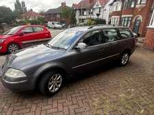 vw passat tdi estate highline for sale vw passat tdi estate highline for sale WIRRAL
