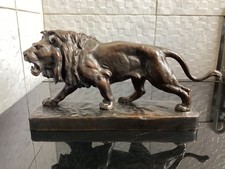 Grand bronze louis d'occasion  Beauvais