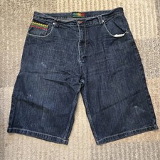 Evolution denim shorts for sale  Salisbury