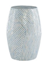 Linon ivory blue for sale  Yakima