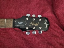 Braço de guitarra Gibson/Epiphone 22 trastes RW traste compatível com Les Paul Special  comprar usado  Enviando para Brazil