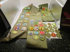 Vintage boy scouts for sale  Brooklyn