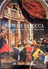 Riviera barocca pittura usato Riviera barocca pittura usato  Genova