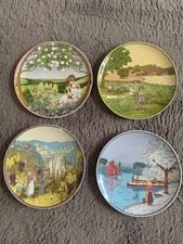 Sammelteller villeroy boch gebraucht kaufen  Osnabrück