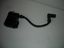 Bobine haute tension d'occasion  Lubersac