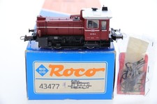Roco 43477 333 gebraucht kaufen  Remseck am Neckar