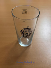 Bicchiere birra festival usato  Verdellino