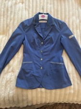 Blue animo show for sale  DONCASTER