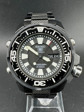 Seiko franken monster for sale  West Chester