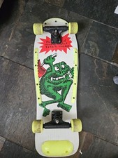 Vintage skateboard cal for sale  BROCKENHURST