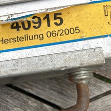 Ladder leveller zarges for sale  TONBRIDGE