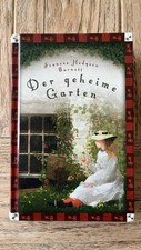 Geheime garten schönes gebraucht kaufen  Karlsruhe