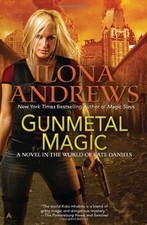 Gunmetal magic ilona gebraucht kaufen  Berlin