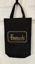 Vintage harrods knightsbridge for sale  Fort Lauderdale