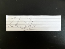 Zak starkey musician for sale  OLDHAM