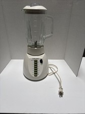 Liquidificador Black & Decker com botão de esmagamento de gelo 400 Watts comprar usado  Enviando para Brazil