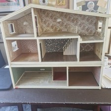Lundby vintage dolls for sale  CRAMLINGTON