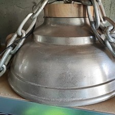 Hängelampe fischer lagerhaus gebraucht kaufen  Hamm
