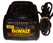 Dewalt battery charger for sale  Summerfield