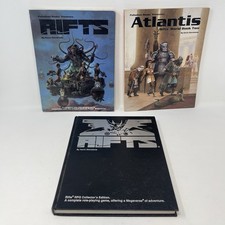 Rifts collector edition for sale  Anchorage