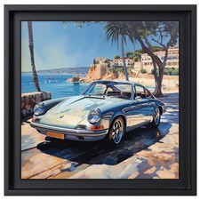Porsche riviera tableau d'occasion Porsche riviera tableau d'occasion  Paris-