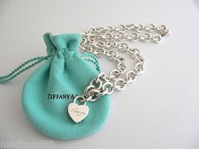 Tiffany silver love for sale  Palm Beach Gardens
