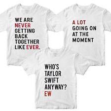 Kids eras tour for sale  MANCHESTER