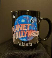 Planet hollywood atlanta for sale  Conyers