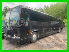 2007 prevost x345 for sale  Newburgh
