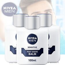 Nivea aftershave balm for sale  BIRMINGHAM