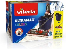 Vileda ultramax 2in1 gebraucht kaufen  Velen