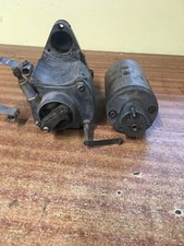 Vintage lucas mo1l for sale  WICKFORD