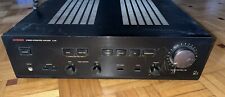Ampli luxman hifi d'occasion  Champigny-sur-Marne