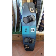 Tavola per kitesurf usato  Malcesine