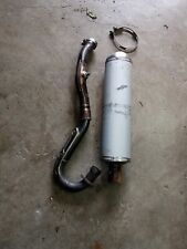 Yamaha 450 450f usato  Marineo