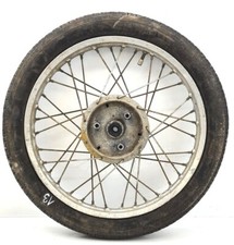 Simson stahl felge gebraucht kaufen  Neulußheim