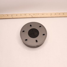 Caixa traseira Bullet CAM 4-3/4" diâmetro superior. Diâmetro inferior 5 pol. comprar usado  Enviando para Brazil